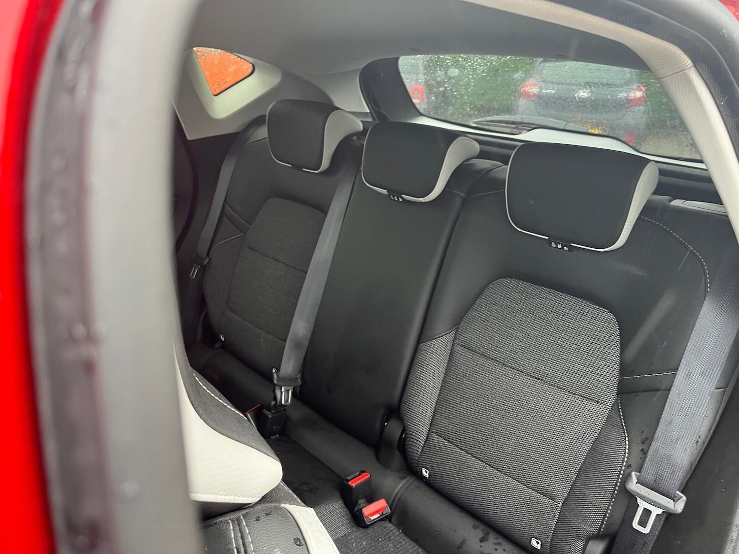 Used Renault Captur 2024 for sale - 76715592: Photo 14