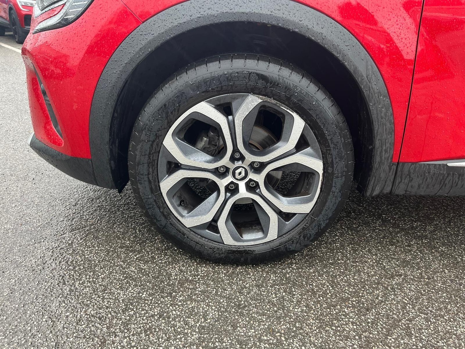 Used Renault Captur 2024 for sale - 76715592: Photo 23