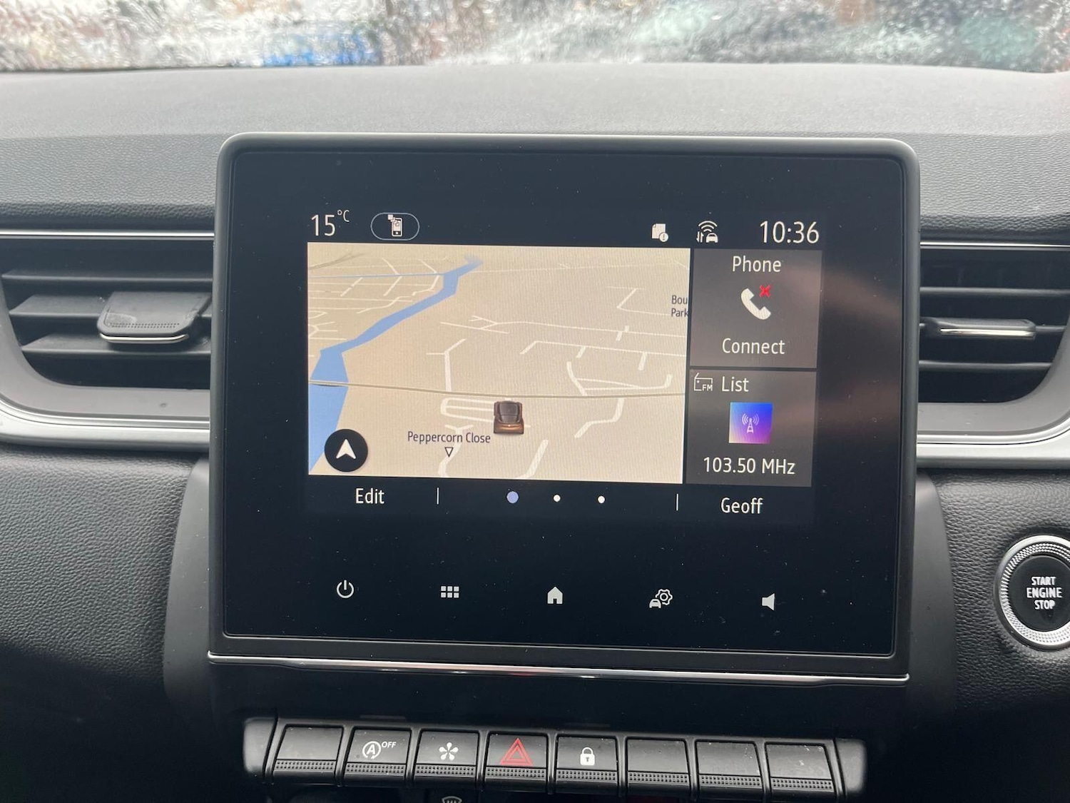 Used Renault Captur 2024 for sale - 76715592: Photo 24