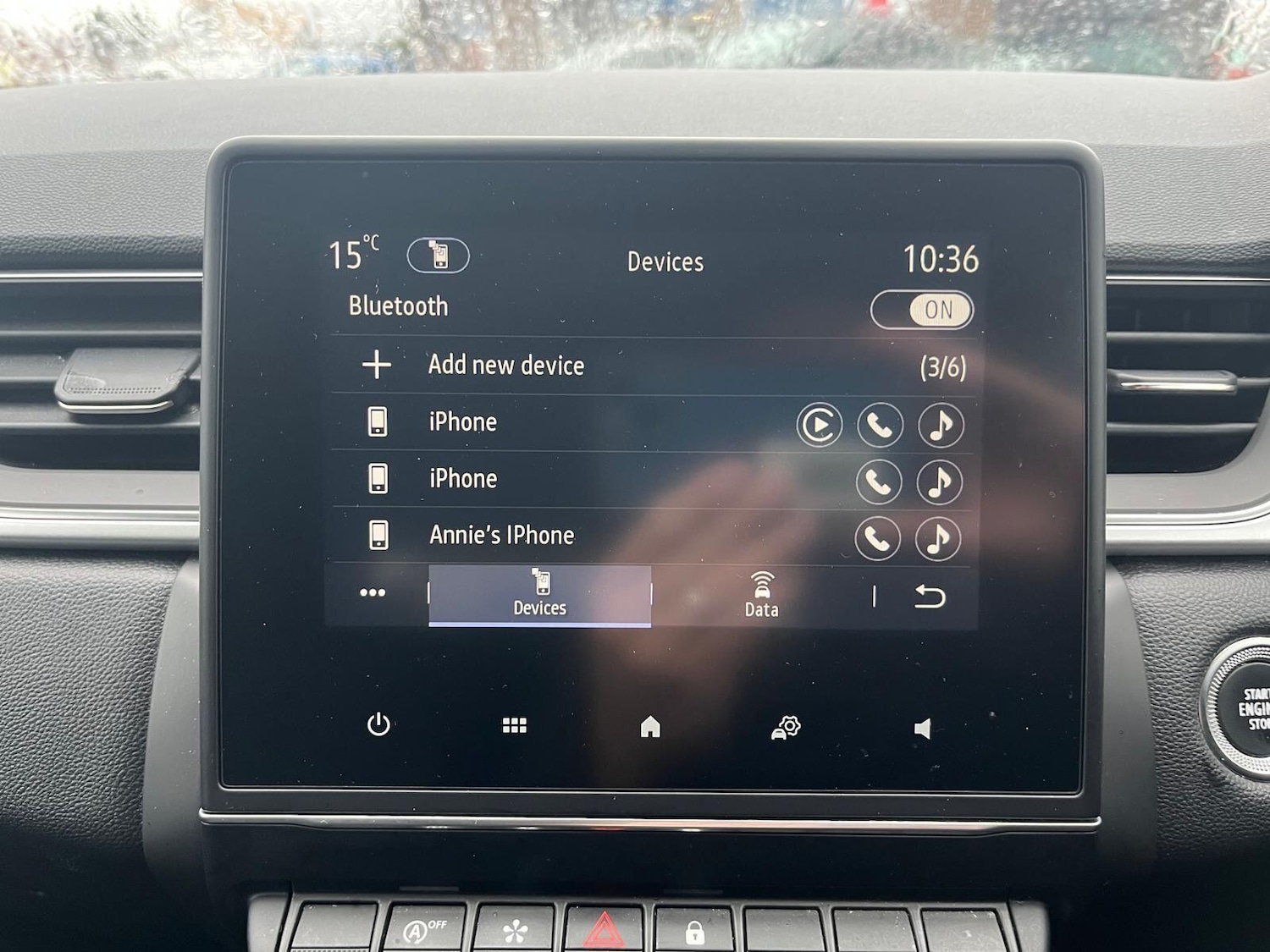 Used Renault Captur 2024 for sale - 76715592: Photo 25