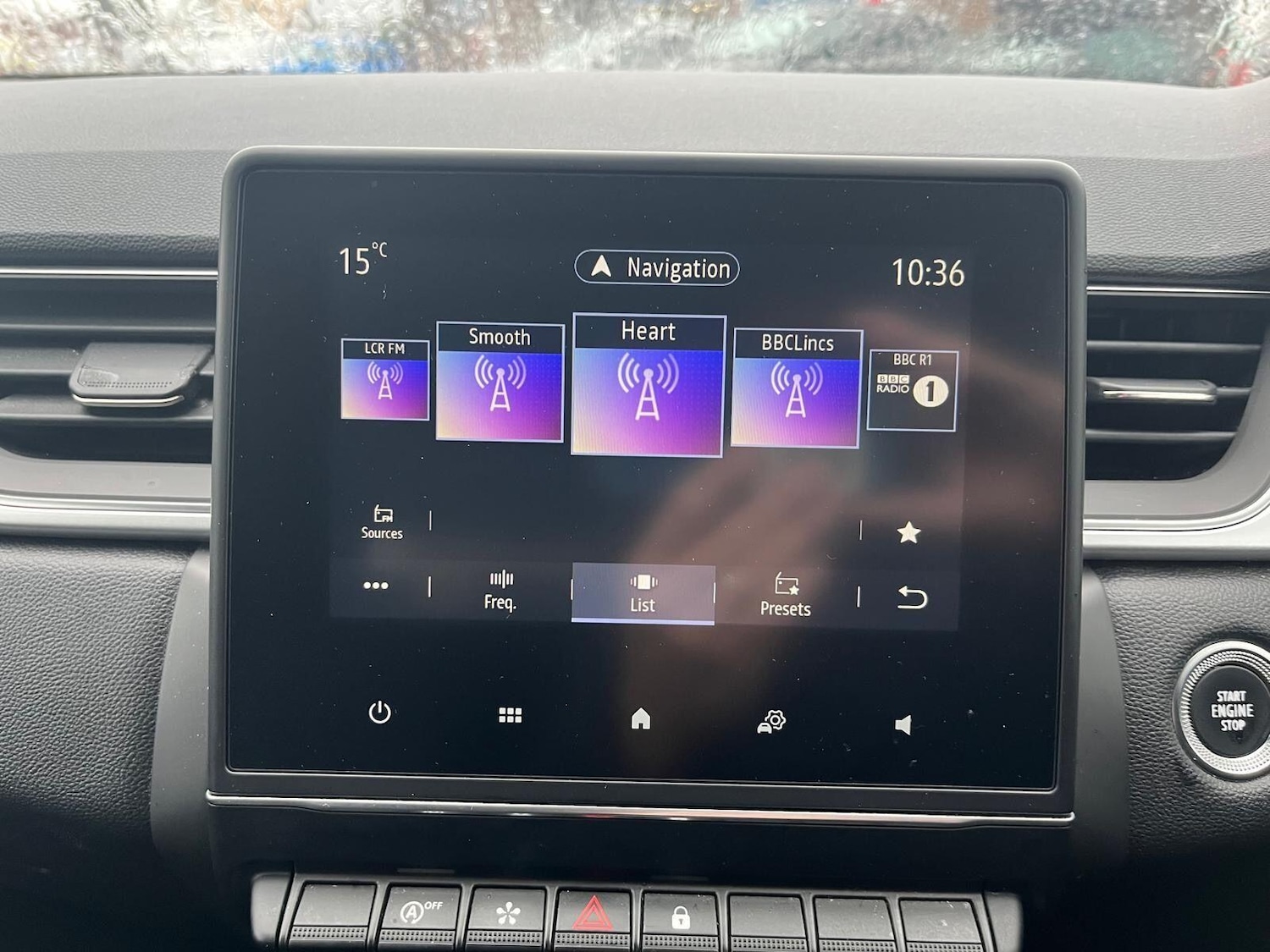 Used Renault Captur 2024 for sale - 76715592: Photo 27