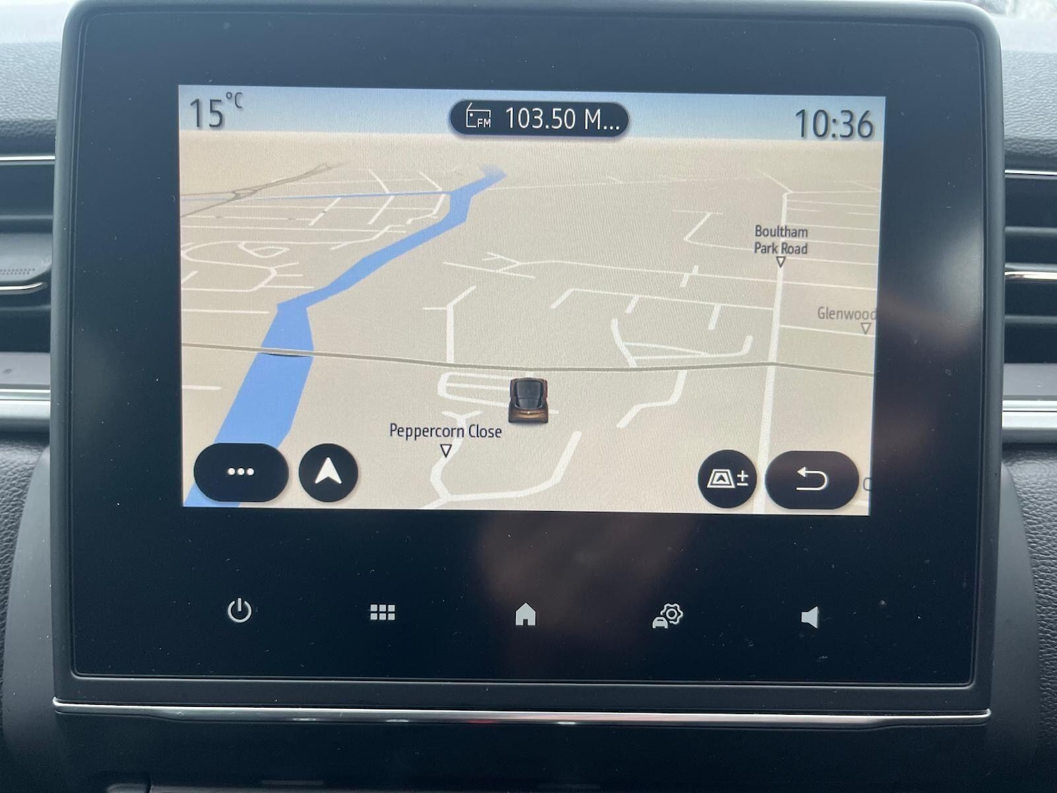 Used Renault Captur 2024 for sale - 76715592: Photo 28