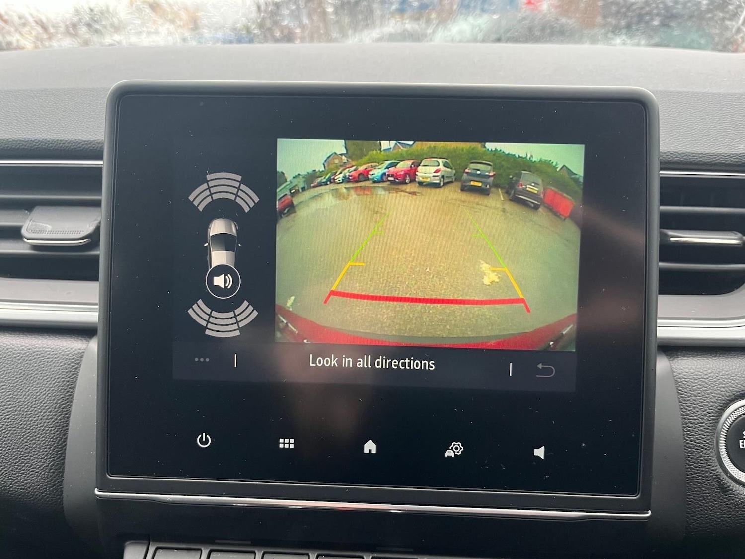 Used Renault Captur 2024 for sale - 76715592: Photo 29