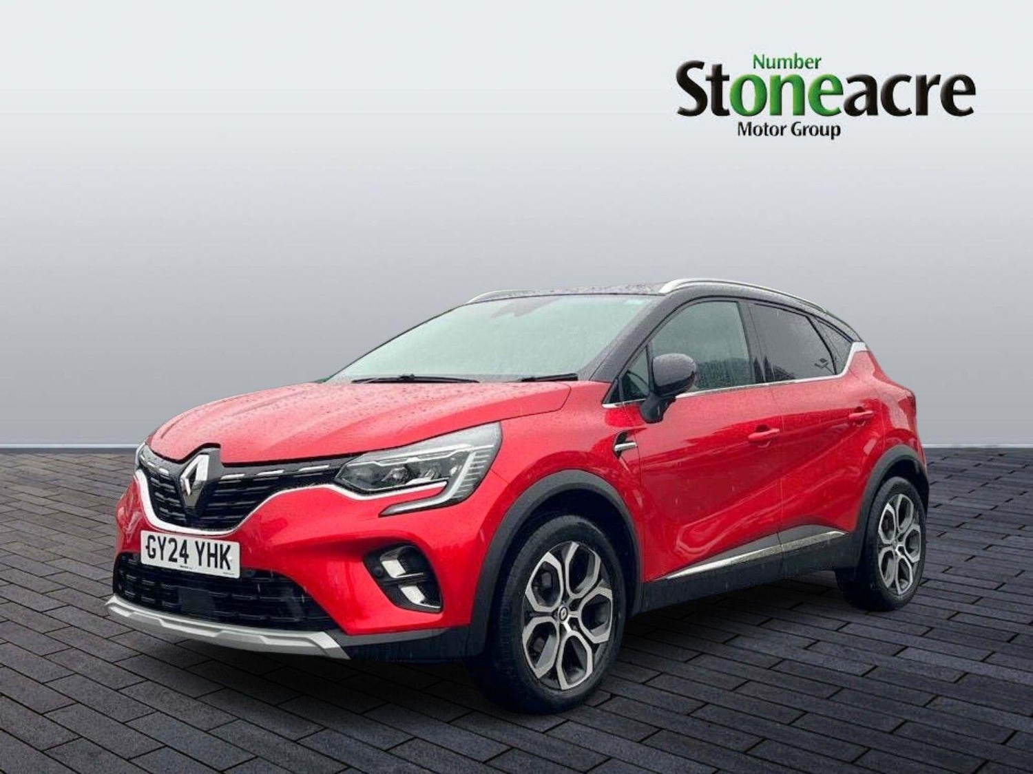 Used Renault Captur 2024 for sale - 76715592: Photo 3