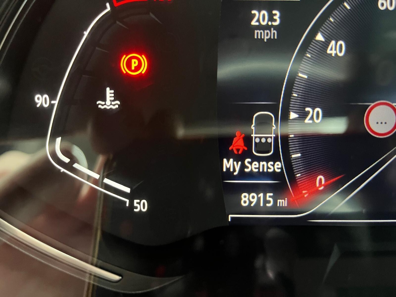 Used Renault Captur 2024 for sale - 76715592: Photo 30