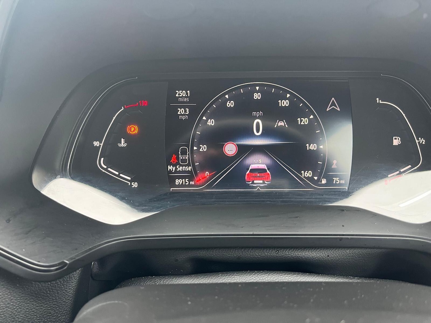 Used Renault Captur 2024 for sale - 76715592: Photo 31