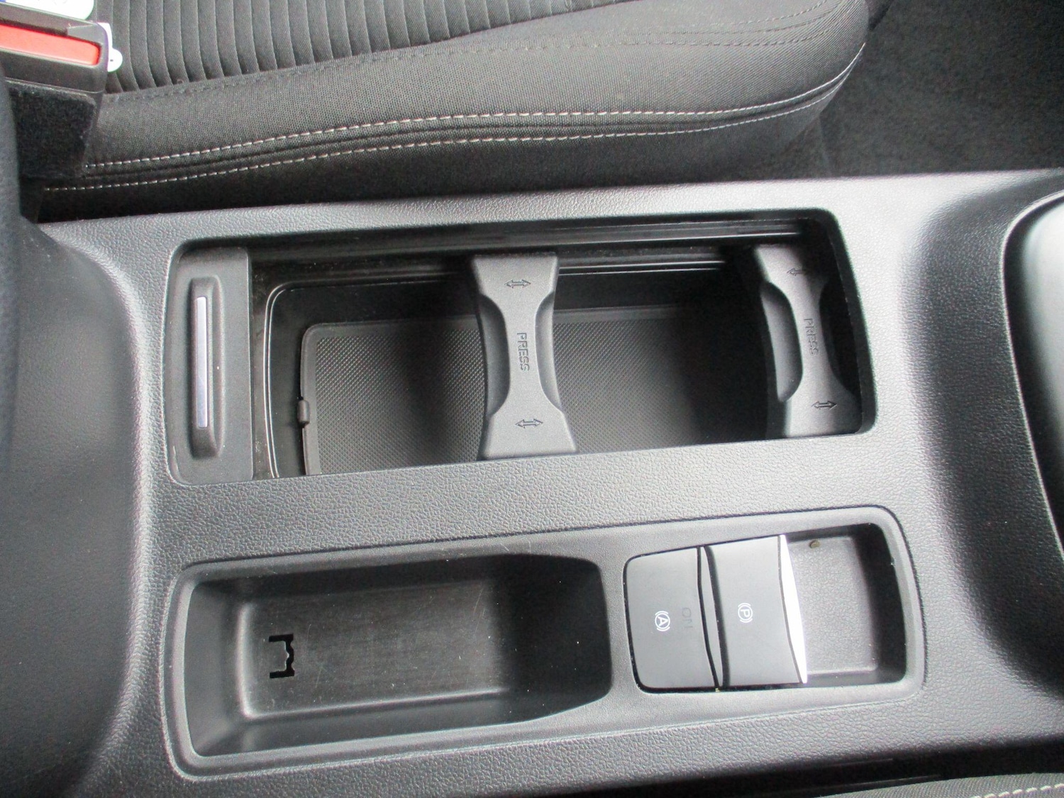 Used Ford Focus 2023 for sale - 76715599: Photo 18