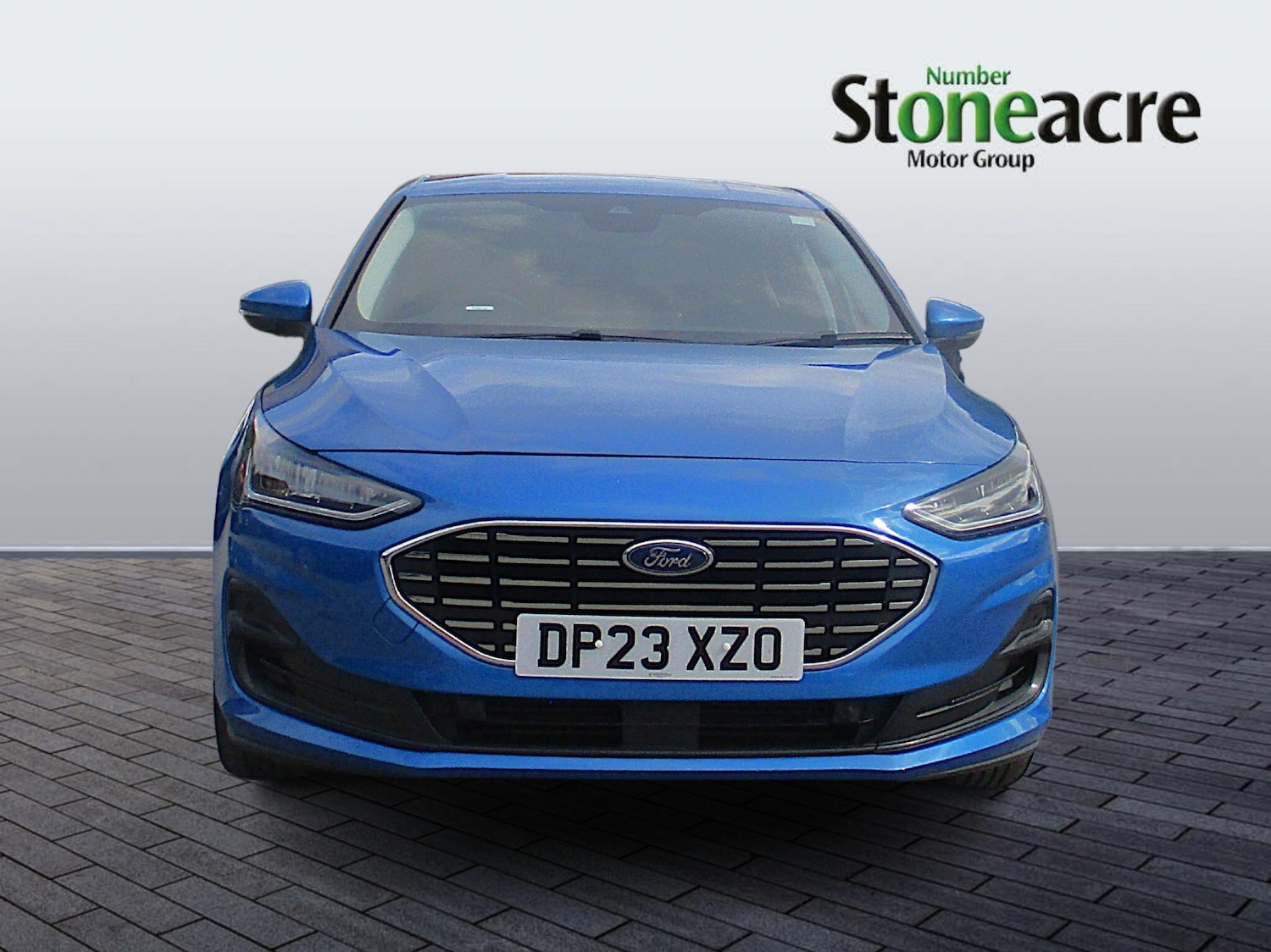 Used Ford Focus 2023 for sale - 76715599: Photo 2