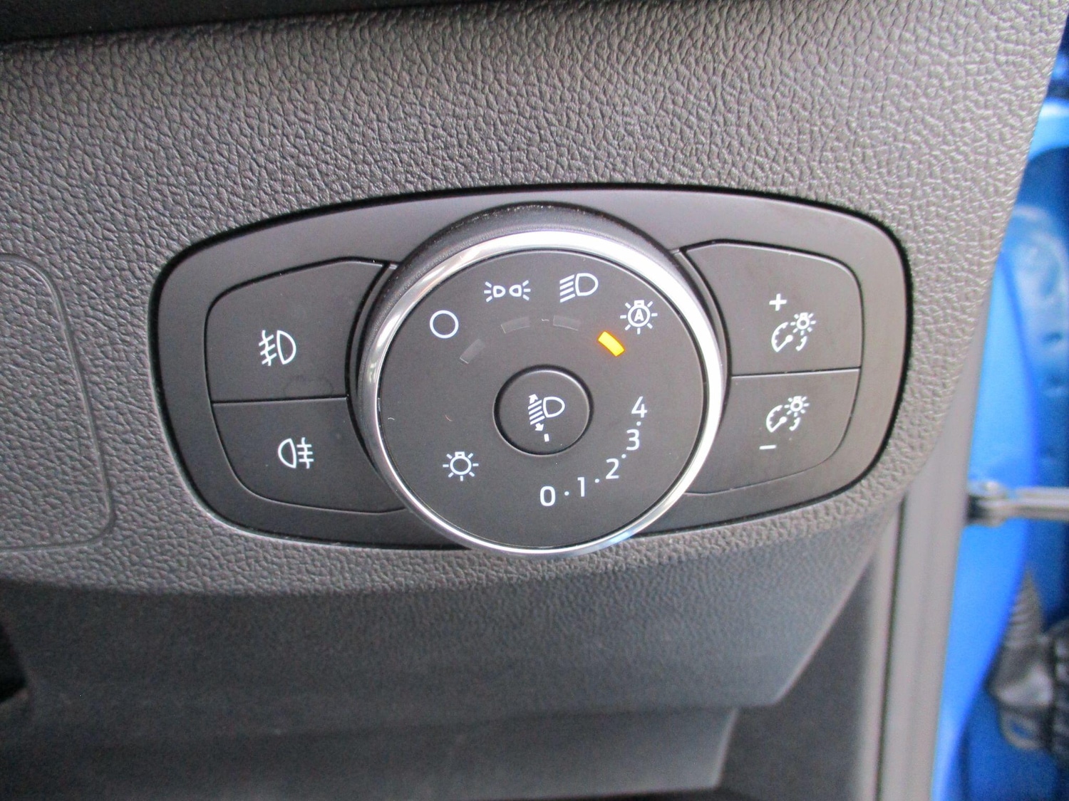 Used Ford Focus 2023 for sale - 76715599: Photo 27