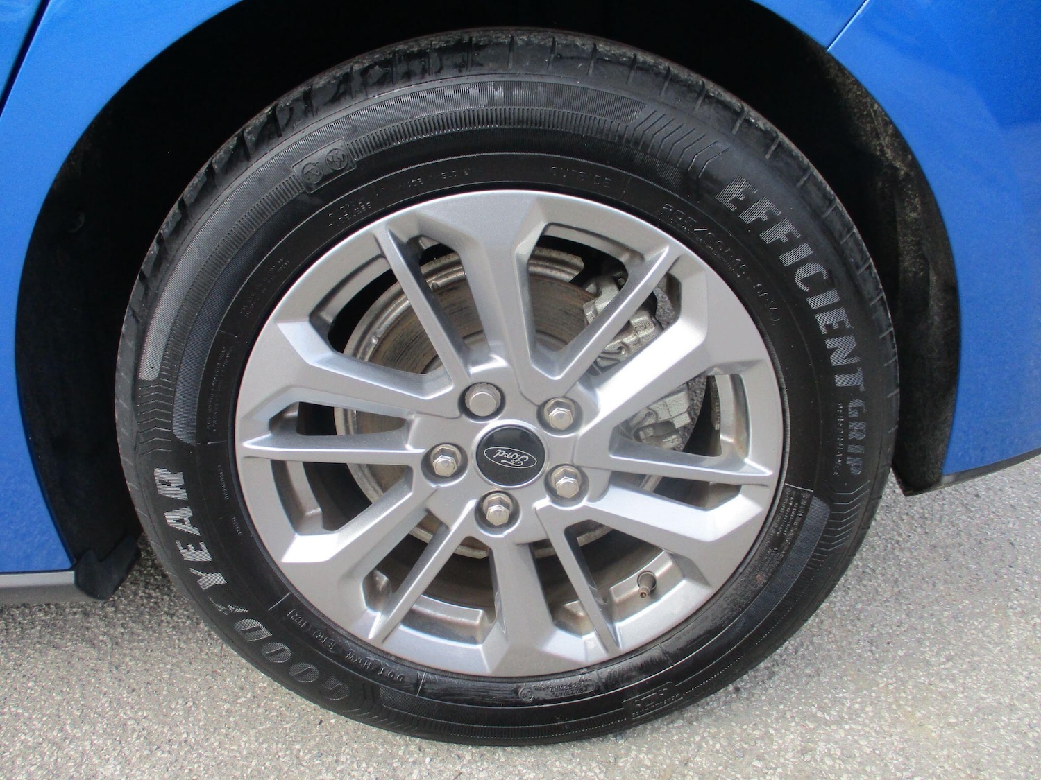 Used Ford Focus 2023 for sale - 76715599: Photo 29