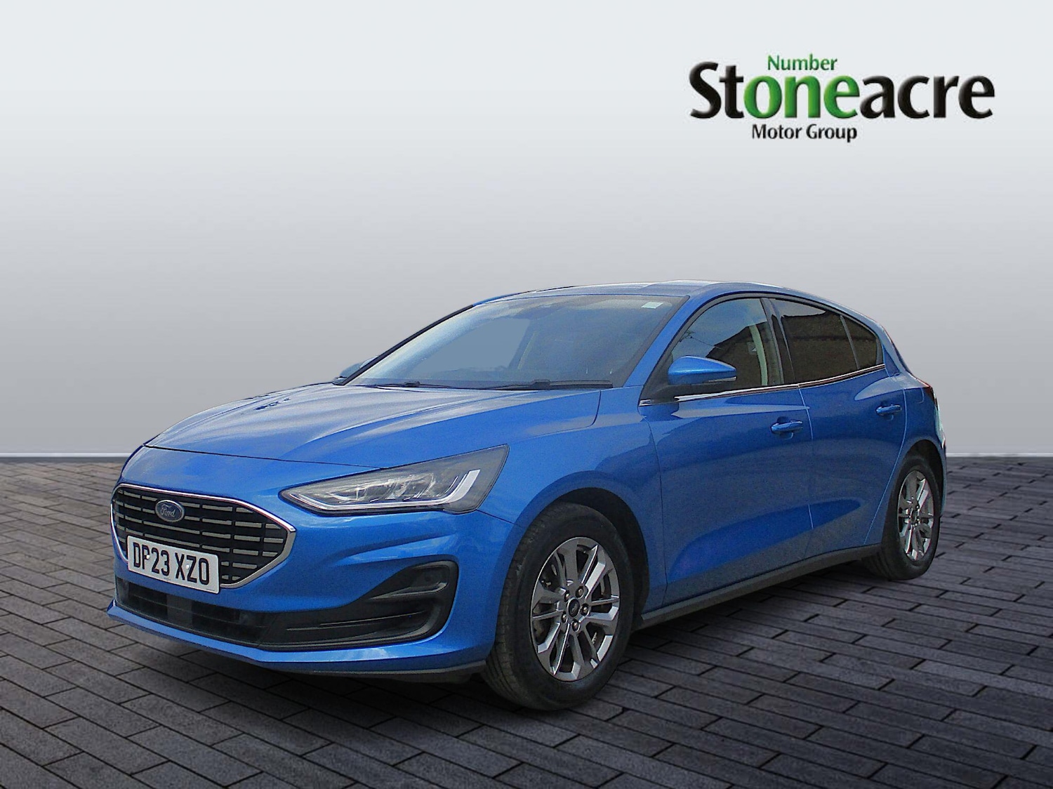 Used Ford Focus 2023 for sale - 76715599: Photo 3