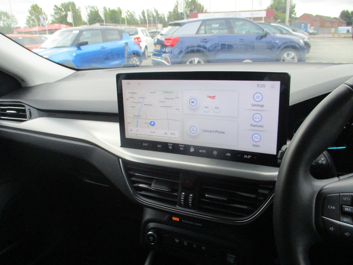 Used Ford Focus 2023 for sale - 76715599: Photo 32