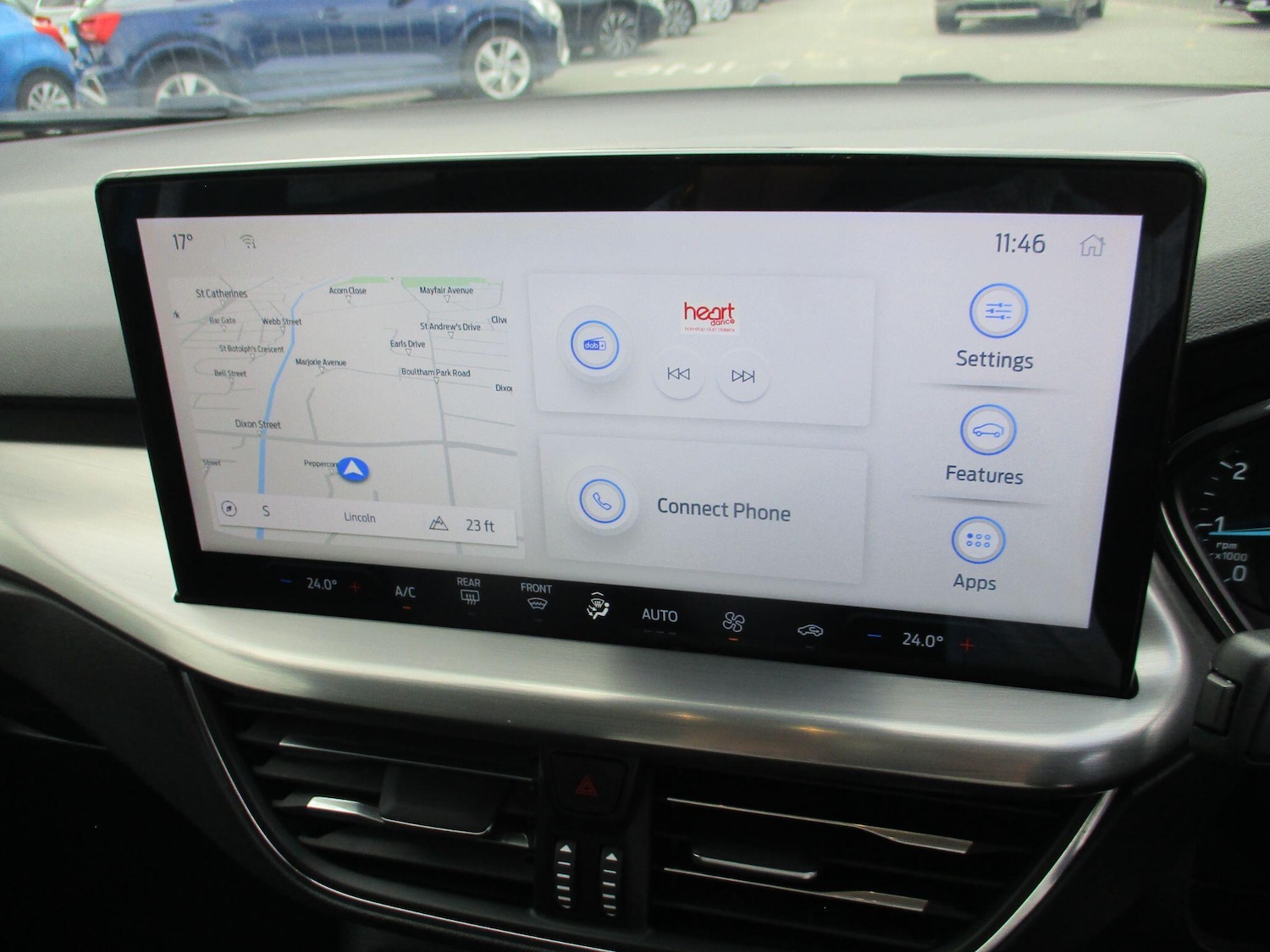 Used Ford Focus 2023 for sale - 76715599: Photo 33