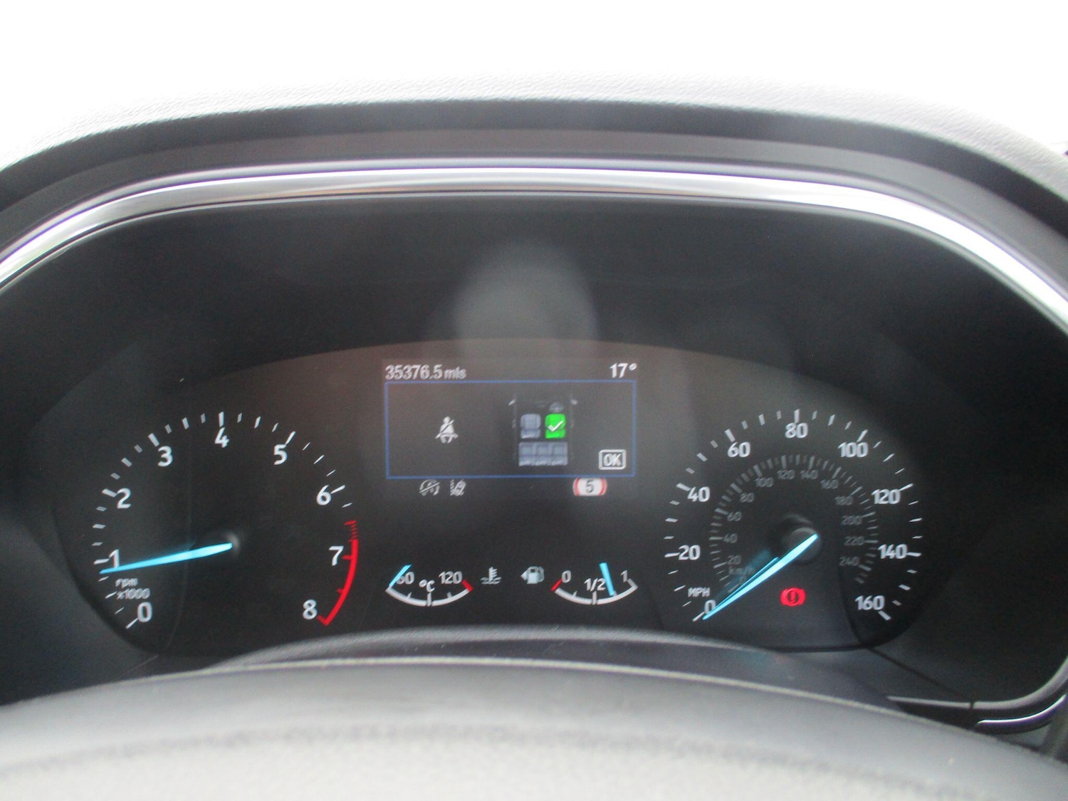 Used Ford Focus 2023 for sale - 76715599: Photo 36