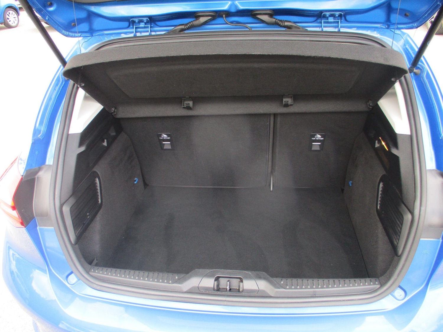 Used Ford Focus 2023 for sale - 76715599: Photo 42