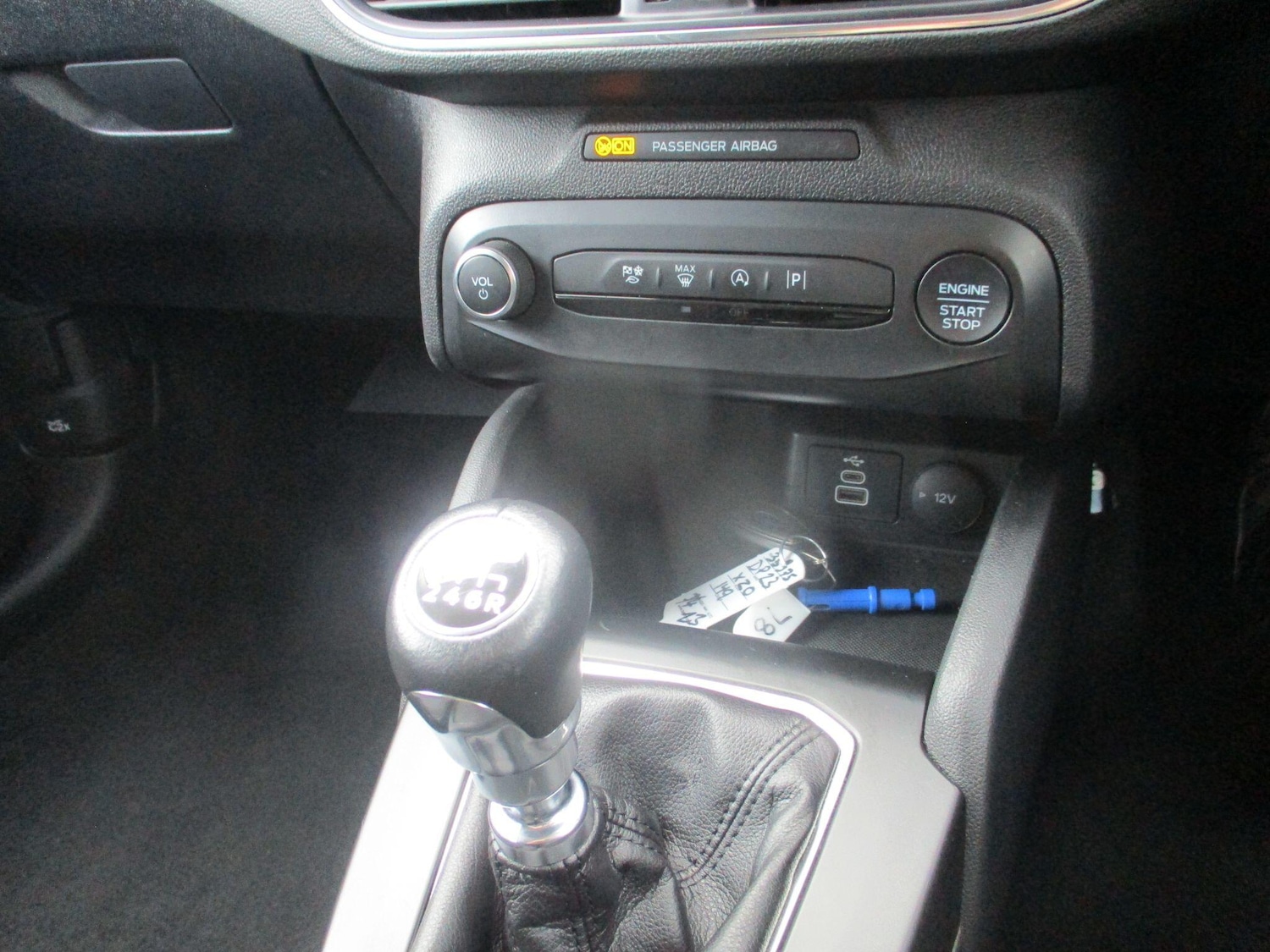 Used Ford Focus 2023 for sale - 76715599: Photo 9