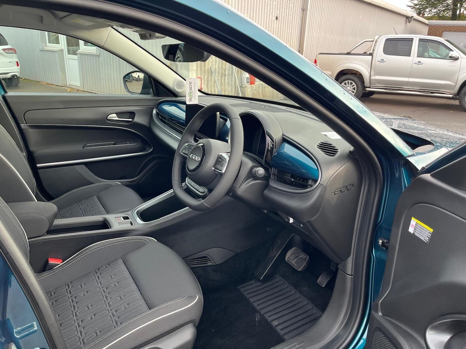 Used Fiat 600 2025 for sale - 77130967: Photo 10