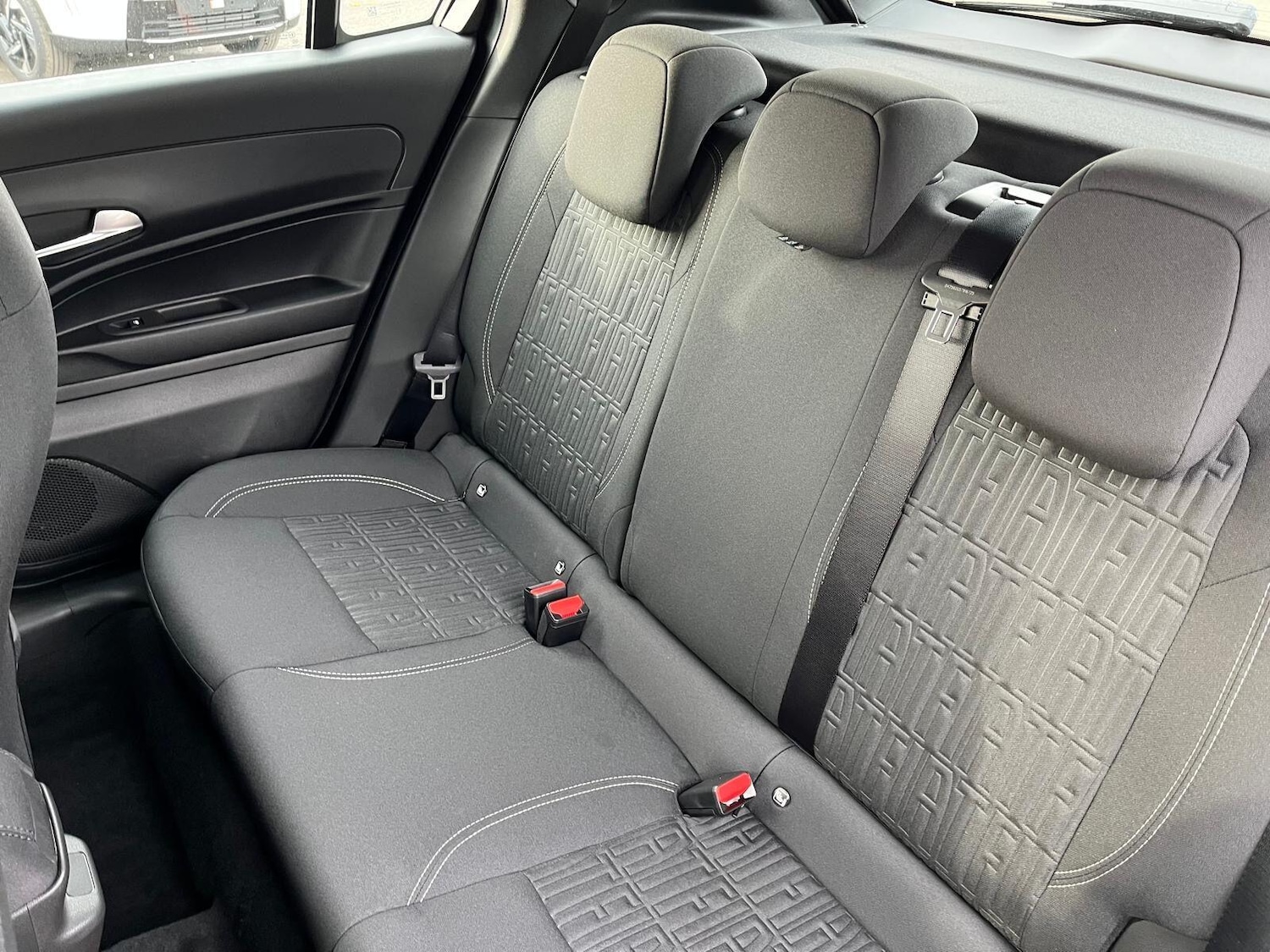 Used Fiat 600 2025 for sale - 77130967: Photo 12