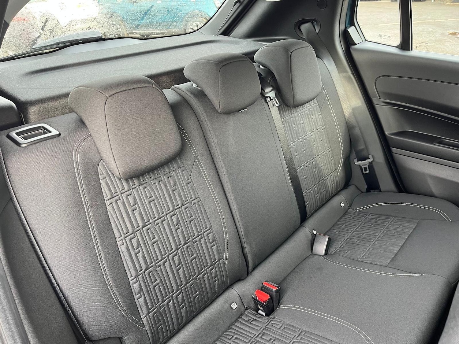 Used Fiat 600 2025 for sale - 77130967: Photo 14