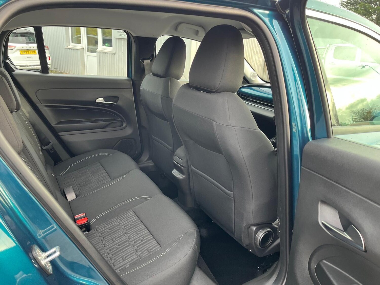 Used Fiat 600 2025 for sale - 77130967: Photo 15