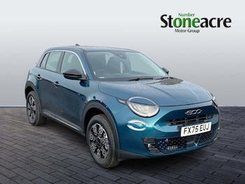 Fiat 600 feature image