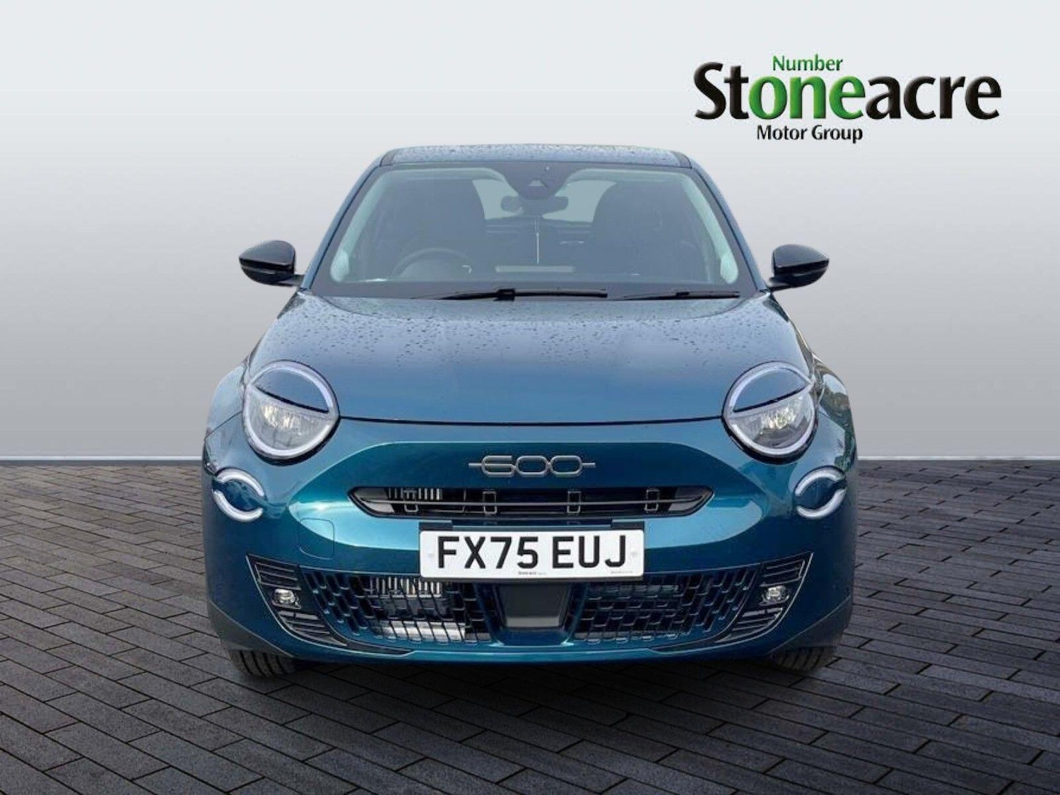Used Fiat 600 2025 for sale - 77130967: Photo 2