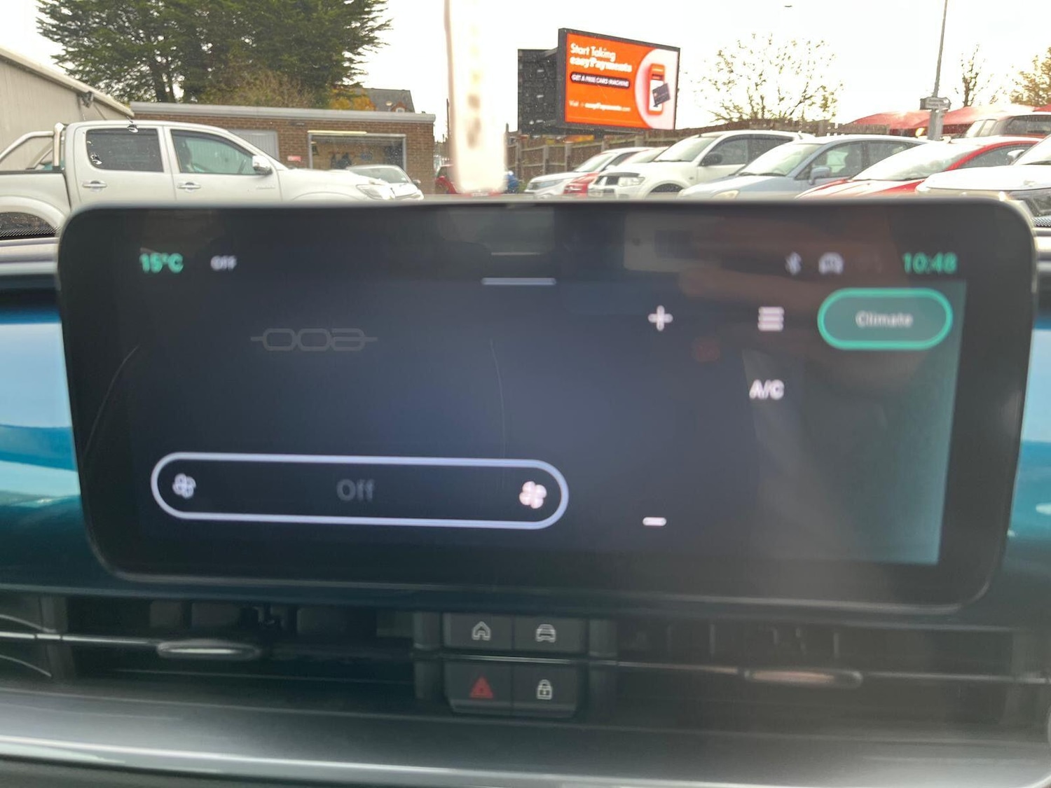 Used Fiat 600 2025 for sale - 77130967: Photo 28