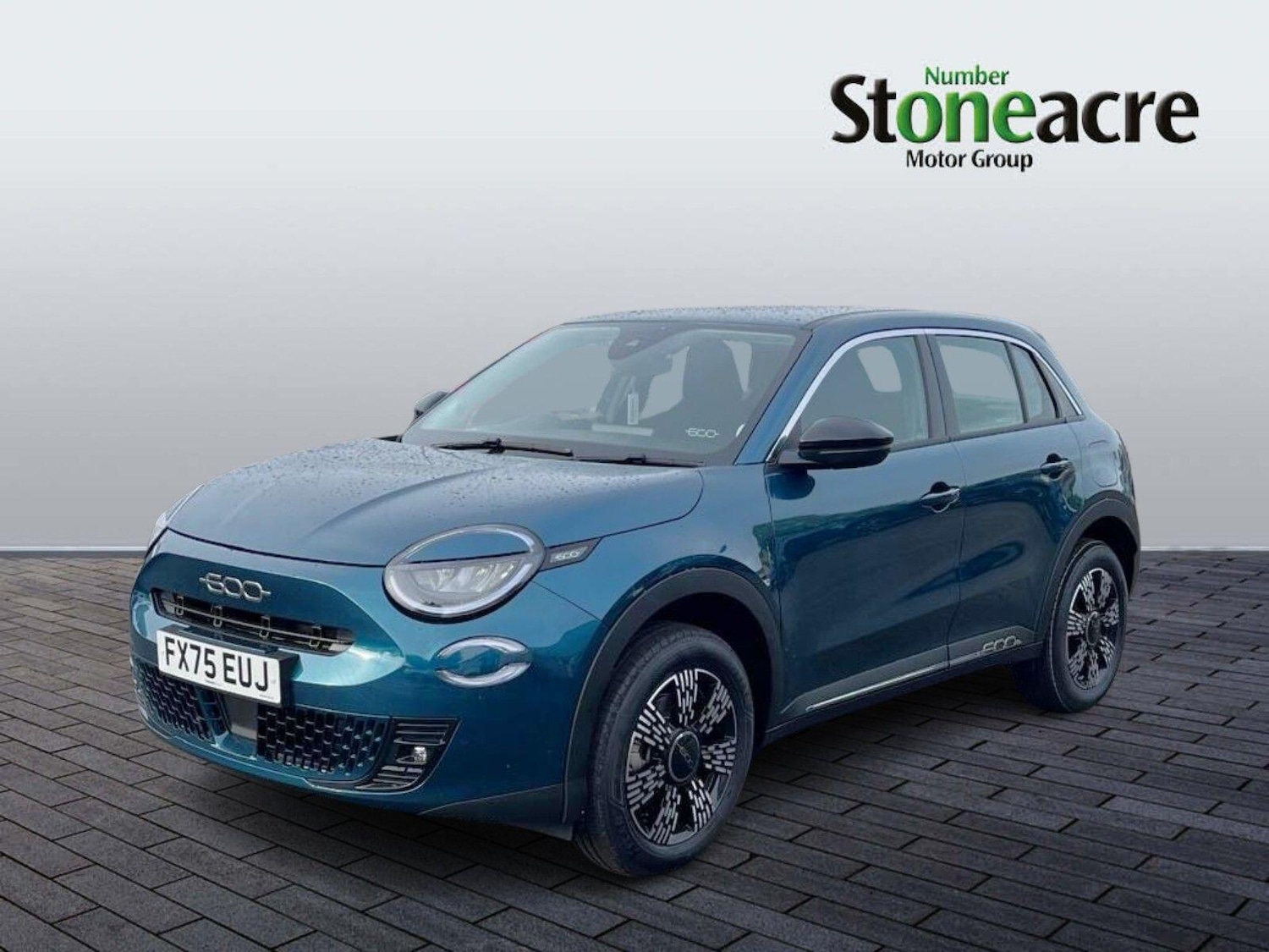 Used Fiat 600 2025 for sale - 77130967: Photo 3