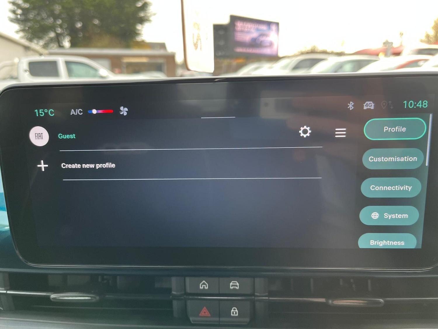 Used Fiat 600 2025 for sale - 77130967: Photo 31