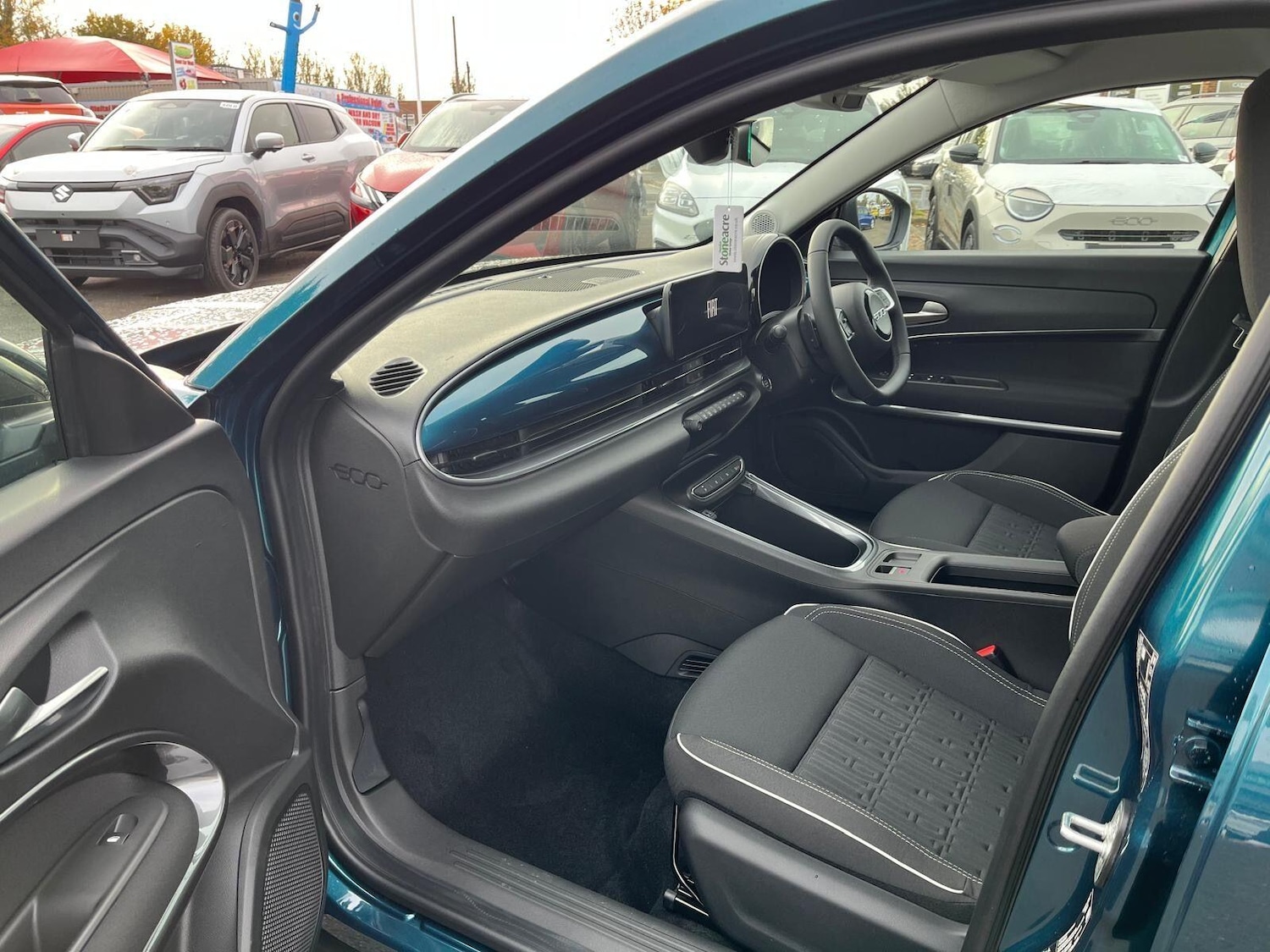 Used Fiat 600 2025 for sale - 77130967: Photo 37