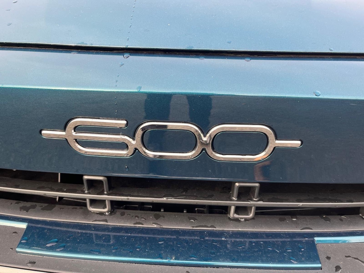 Used Fiat 600 2025 for sale - 77130967: Photo 39