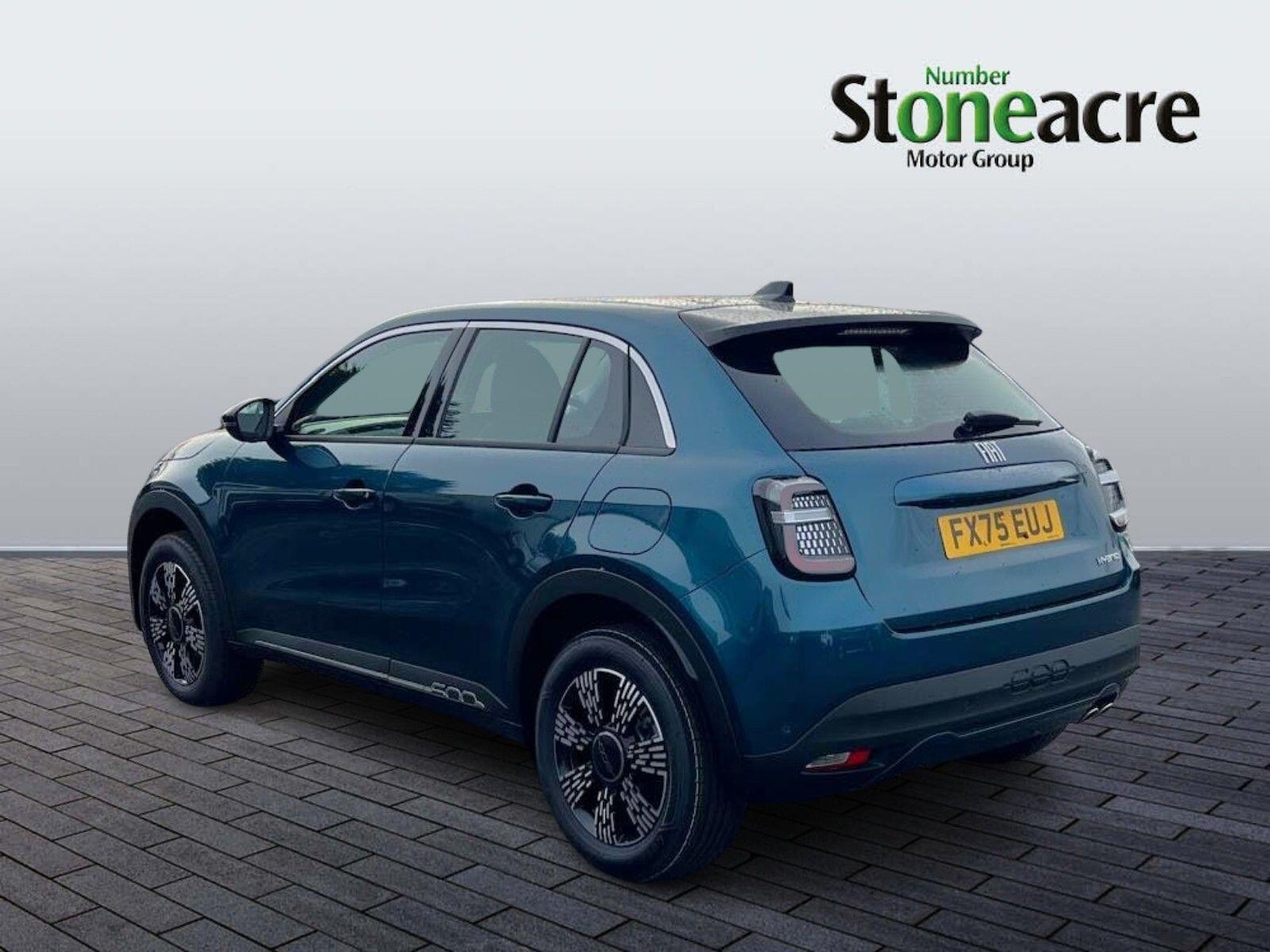 Used Fiat 600 2025 for sale - 77130967: Photo 4