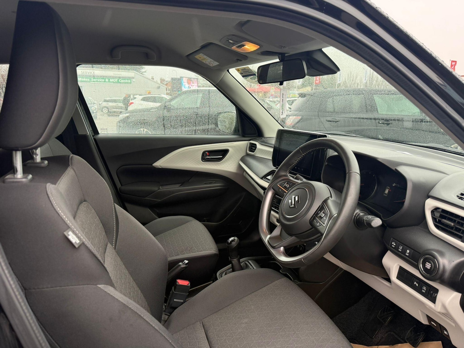 Used Suzuki Swift 2024 for sale - 77710241: Photo 10