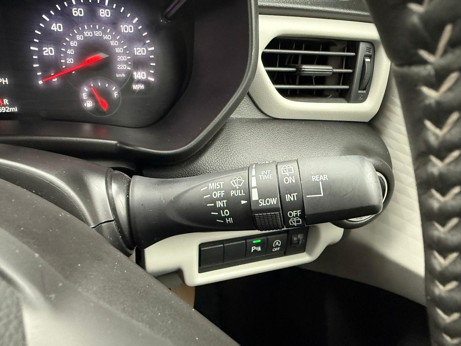 Used Suzuki Swift 2024 for sale - 77710241: Photo 17