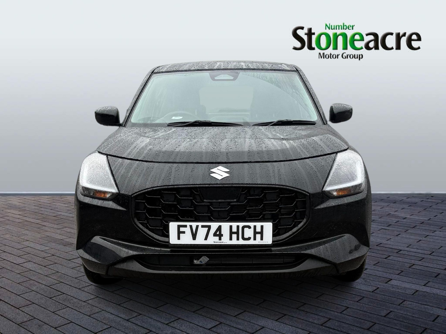 Used Suzuki Swift 2024 for sale - 77710241: Photo 2