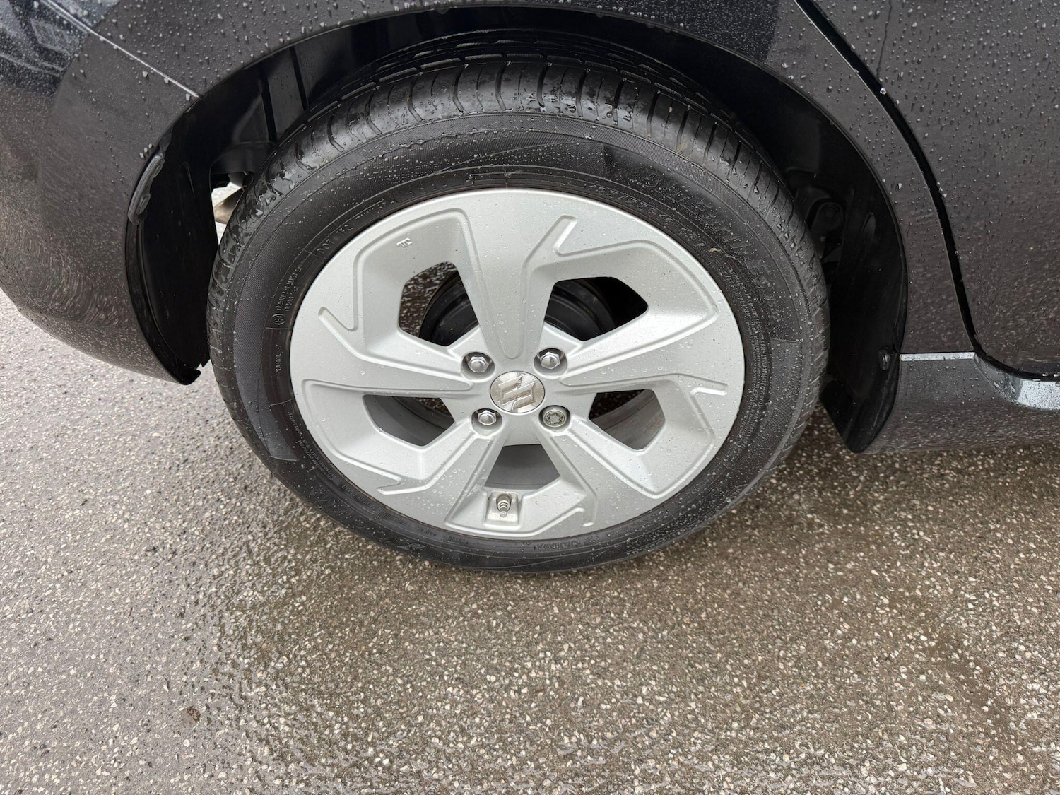 Used Suzuki Swift 2024 for sale - 77710241: Photo 23