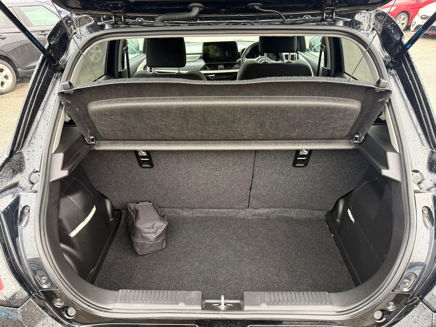 Used Suzuki Swift 2024 for sale - 77710241: Photo 29