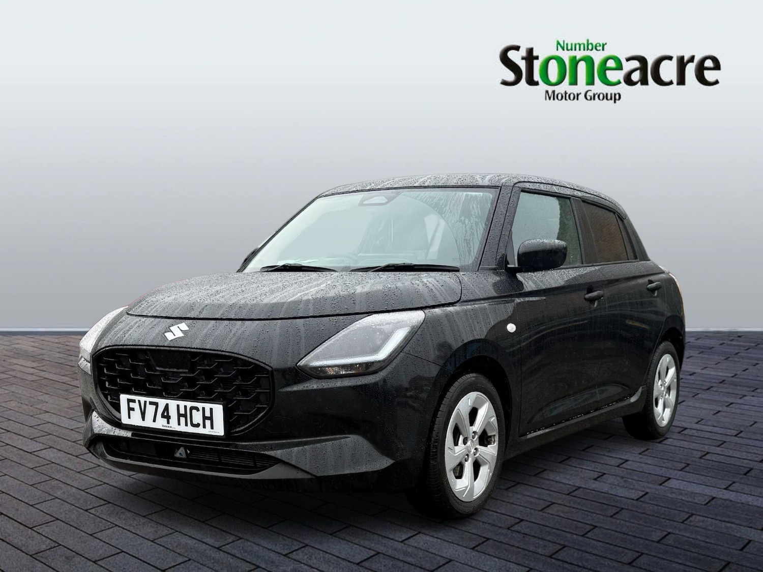 Used Suzuki Swift 2024 for sale - 77710241: Photo 3