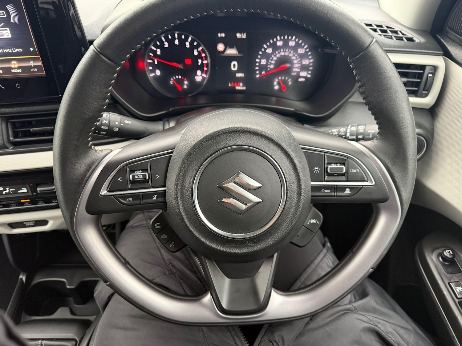 Used Suzuki Swift 2024 for sale - 77710241: Photo 30