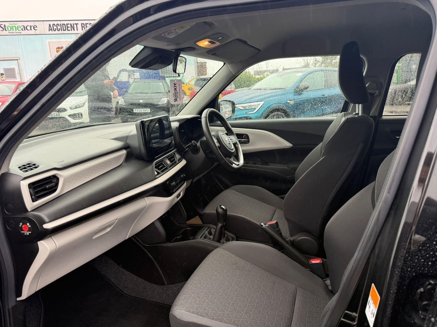 Used Suzuki Swift 2024 for sale - 77710241: Photo 31