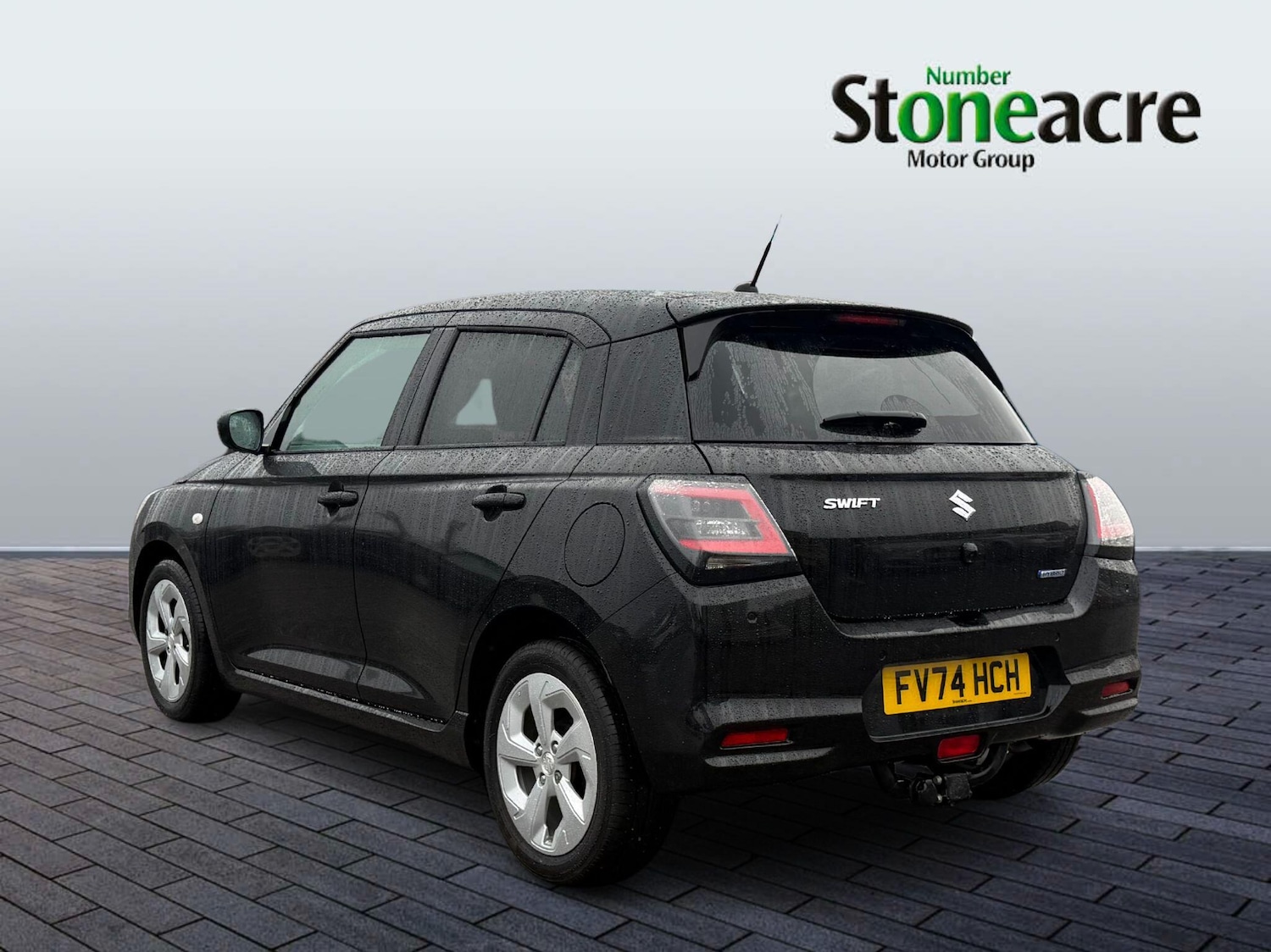 Used Suzuki Swift 2024 for sale - 77710241: Photo 4
