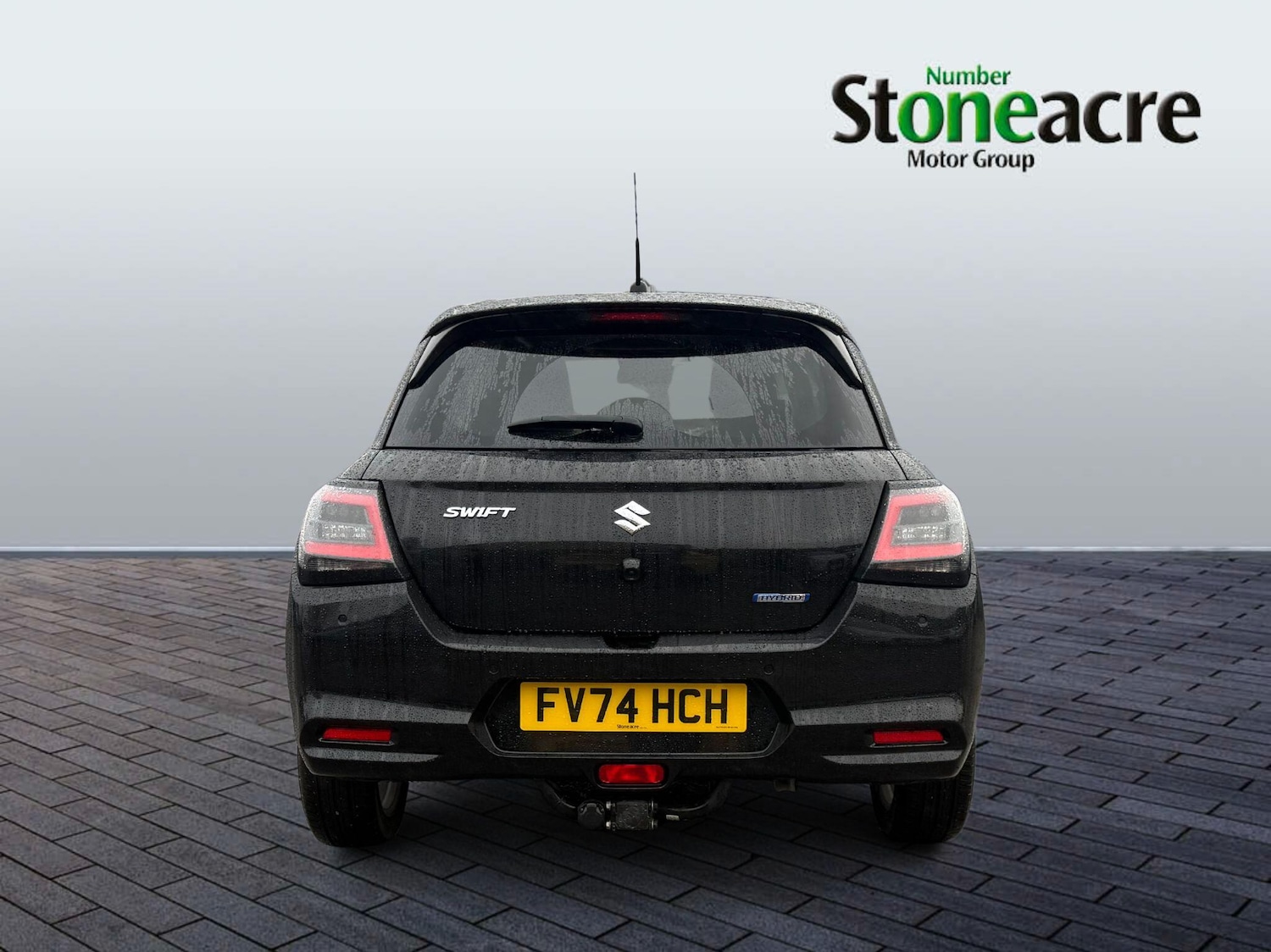 Used Suzuki Swift 2024 for sale - 77710241: Photo 6