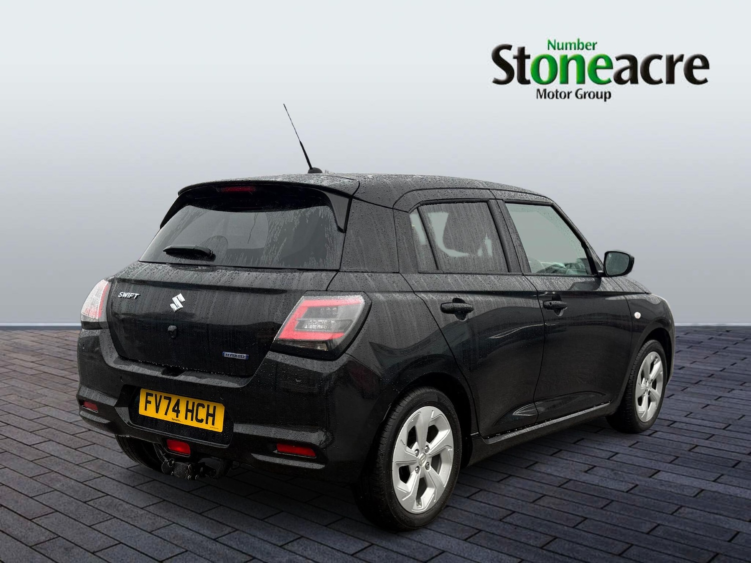 Used Suzuki Swift 2024 for sale - 77710241: Photo 8