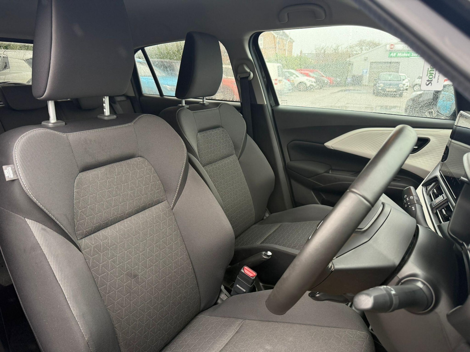 Used Suzuki Swift 2024 for sale - 77710241: Photo 9