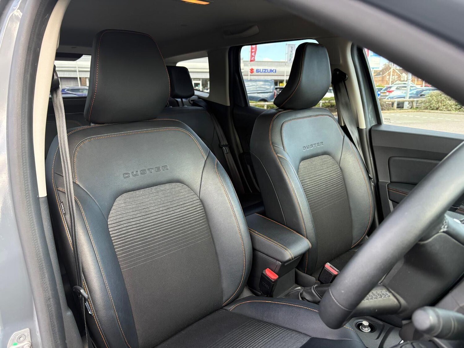 Used Dacia Duster 2022 for sale - 77908704: Photo 11