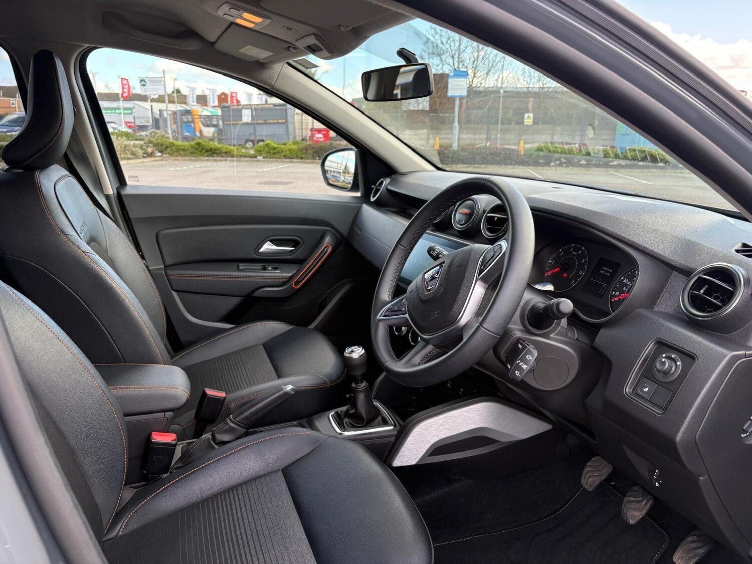 Used Dacia Duster 2022 for sale - 77908704: Photo 12