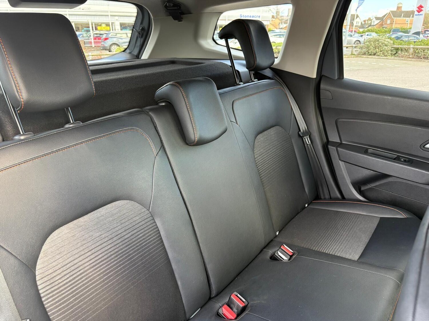 Used Dacia Duster 2022 for sale - 77908704: Photo 13