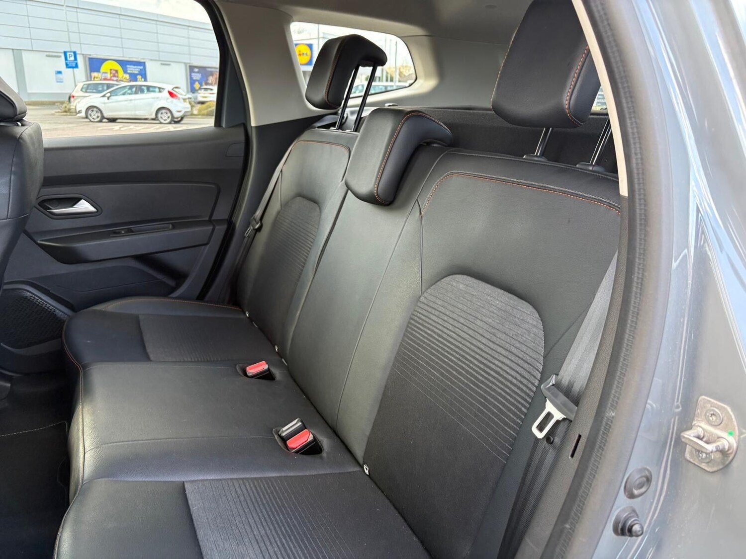 Used Dacia Duster 2022 for sale - 77908704: Photo 14