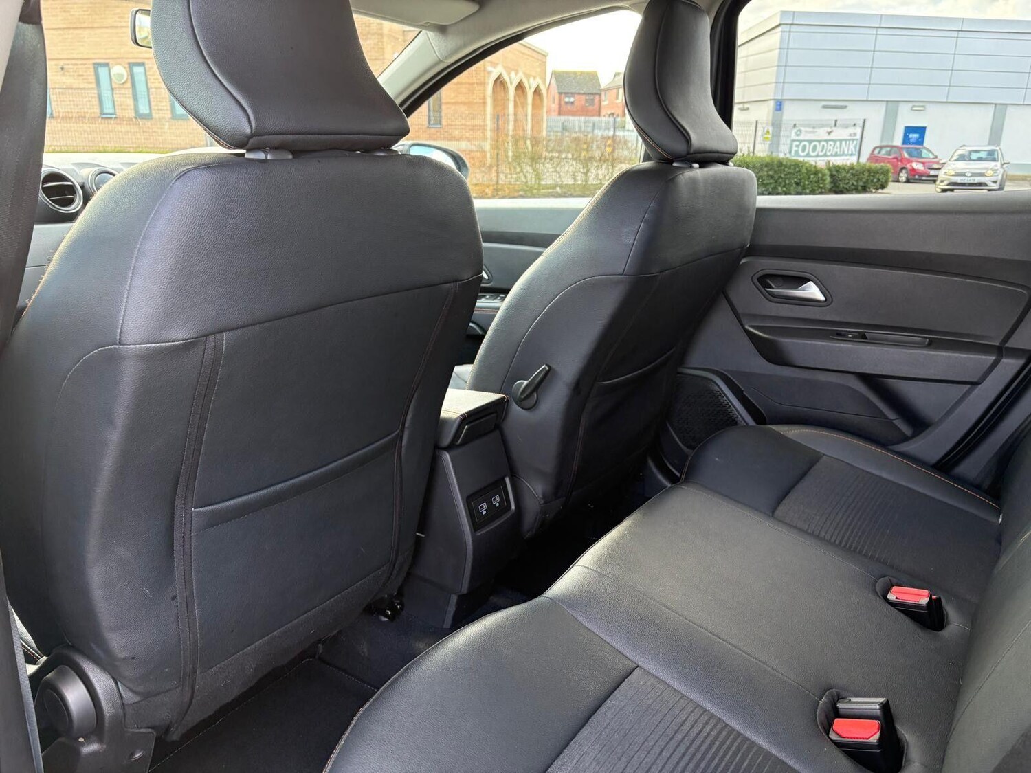 Used Dacia Duster 2022 for sale - 77908704: Photo 15