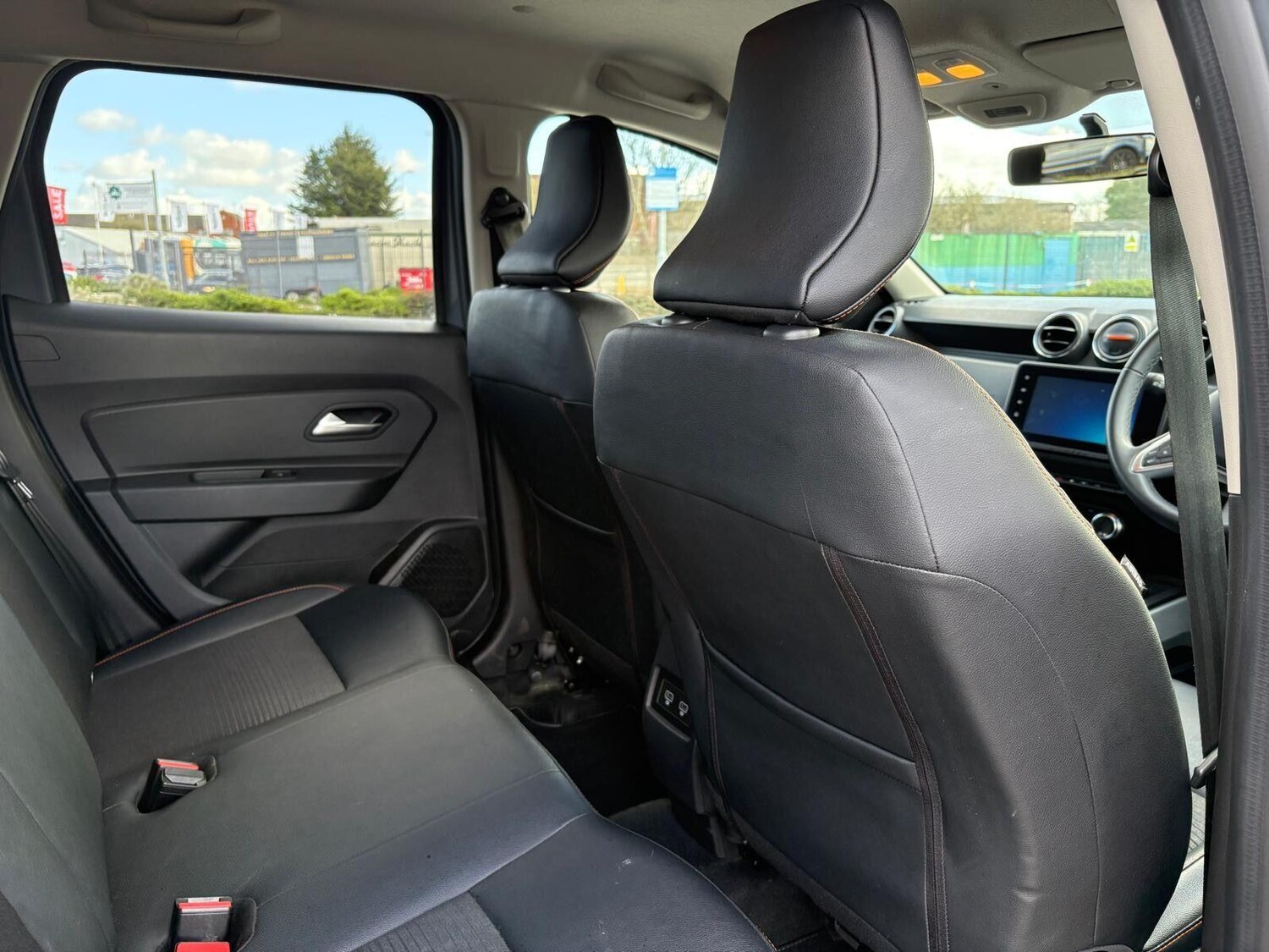 Used Dacia Duster 2022 for sale - 77908704: Photo 16